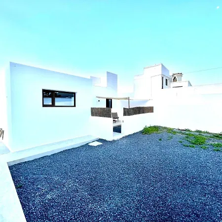 Bonita Casa Con Wifi, Terraza Y Vista Espectacular La Vegueta