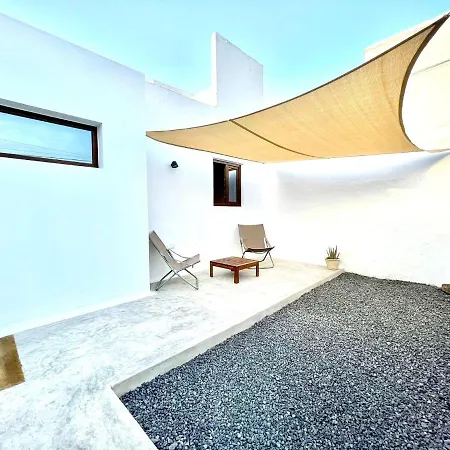 Bonita Casa Con Wifi, Terraza Y Vista Espectacular Casa vacanze *