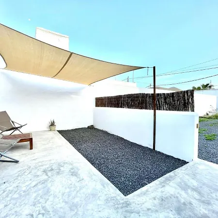 Bonita Casa Con Wifi, Terraza Y Vista Espectacular Casa vacanze *
