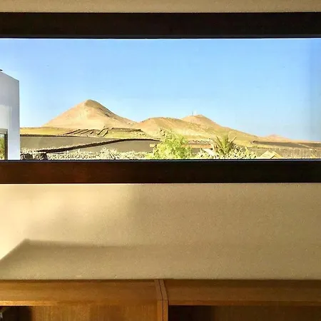 Bonita Casa Con Wifi, Terraza Y Vista Espectacular Casa vacanze *