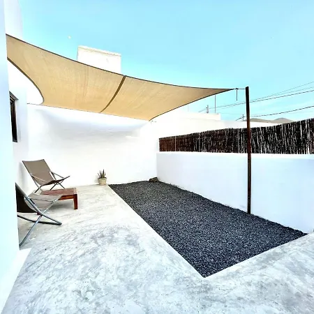 Bonita Casa Con Wifi, Terraza Y Vista Espectacular
