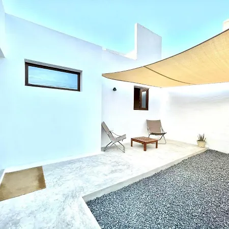 別荘 Bonita Casa Con Wifi, Terraza Y Vista Espectacular *