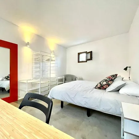 Bonita Casa Con Wifi, Terraza Y Vista Espectacular 別荘 La Vegueta