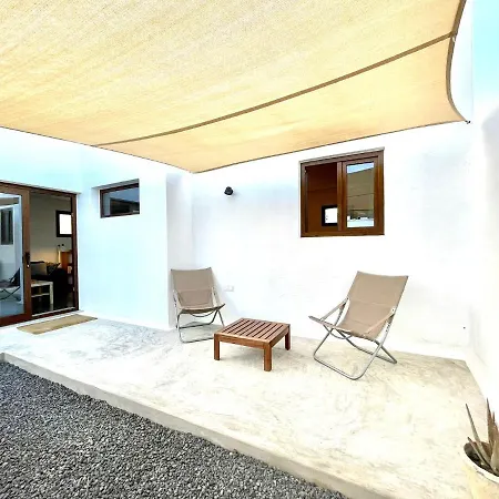 別荘 Bonita Casa Con Wifi, Terraza Y Vista Espectacular